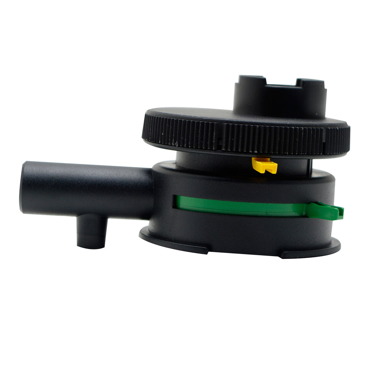 Impeller Housing with Flow Control f/802 015561369206