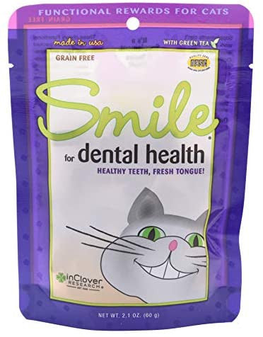 In Clover {L+X} C Smile Dntl 2.1oz 630359764539