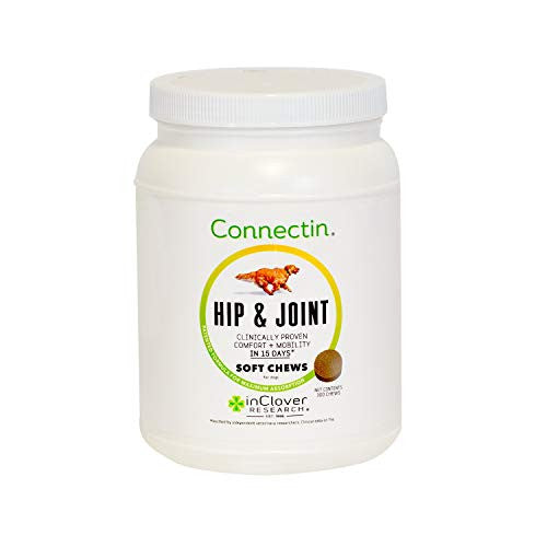 In Clover {L+X} D Connectin Chw 300pk 630359763839
