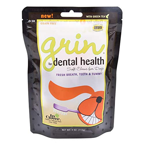 In Clover {L+X} D Grin Dntl 4oz 630359833846
