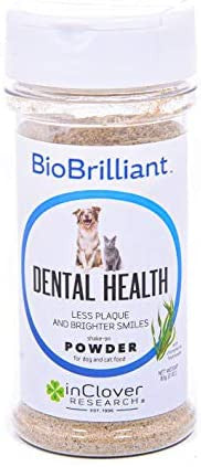 In Clover {L+X} Dc Biobrilliant Pwd 85g 630359274830