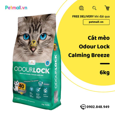 Ins Lttr Odorlock Breeze 13# 777979214065