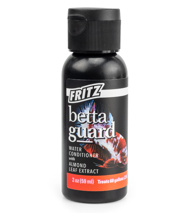 Fritz BettaGuard Water Conditioner 2 oz 080531111116