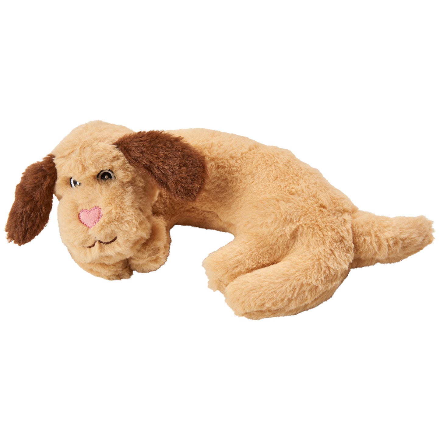 Spot Soothers Warm Hug Pal Dog Toy 10 in 077234548509