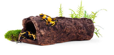 aquavitro Ceramic Hides Aquatic Ornament L4 000116070980