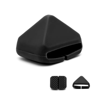 PetSafe Soft Point Training Collar Prong Replacement Pack Black Medium, 4 pk 729849175174