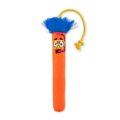 GURU Fry Guys Floats Dog Toy Kevin Large 850050756941