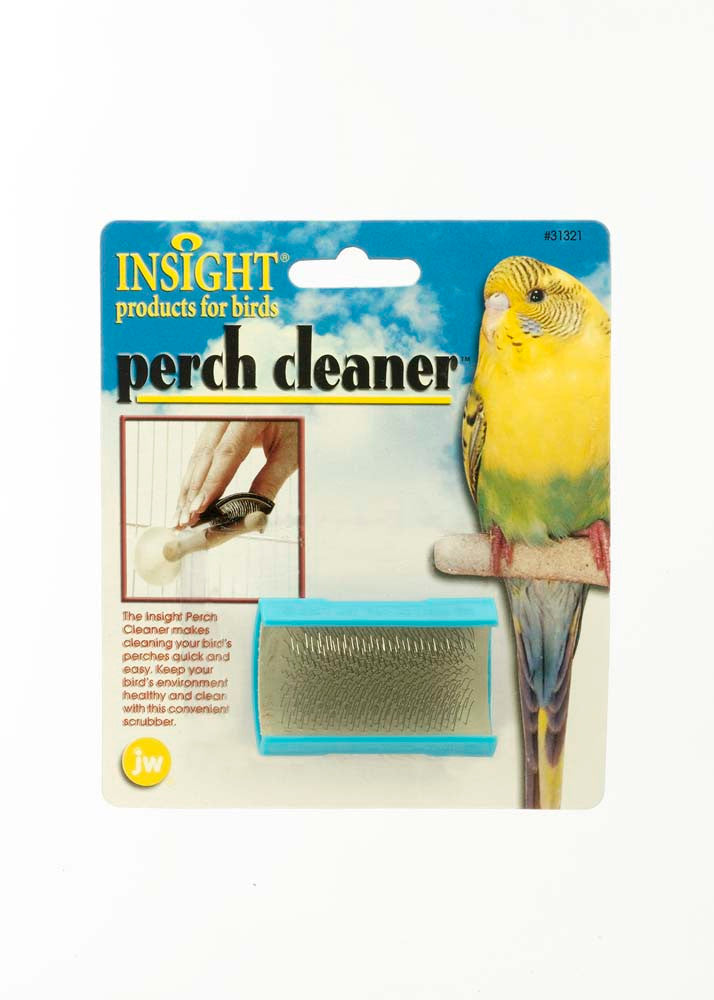 JW Pet Perch Cleaner One Size
