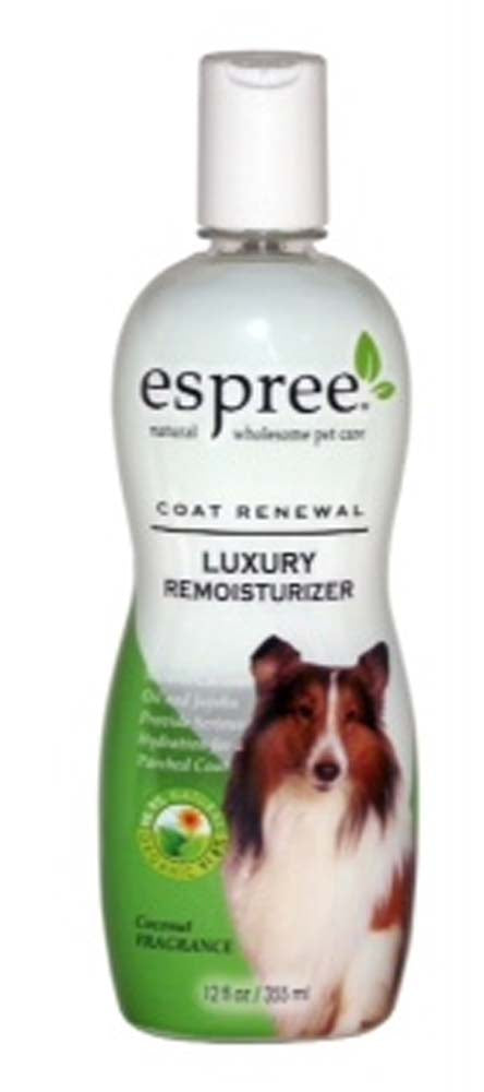 Espree Luxury Re-Moisturizing Conditioner with Aloe 20 fl oz 748406003842