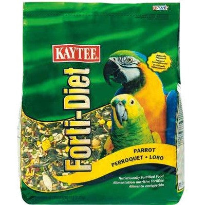 Kay Food Forti Diet Prrt 8# {L-2} 071859944487