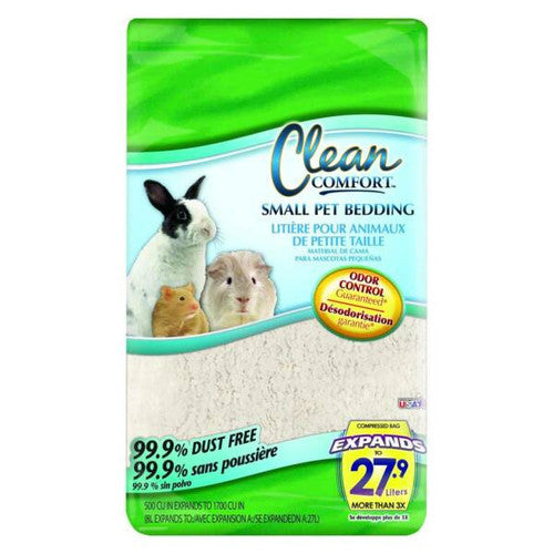 Kaytee Clean Comfort Bedding 500ci {L - 2} - Small - Pet