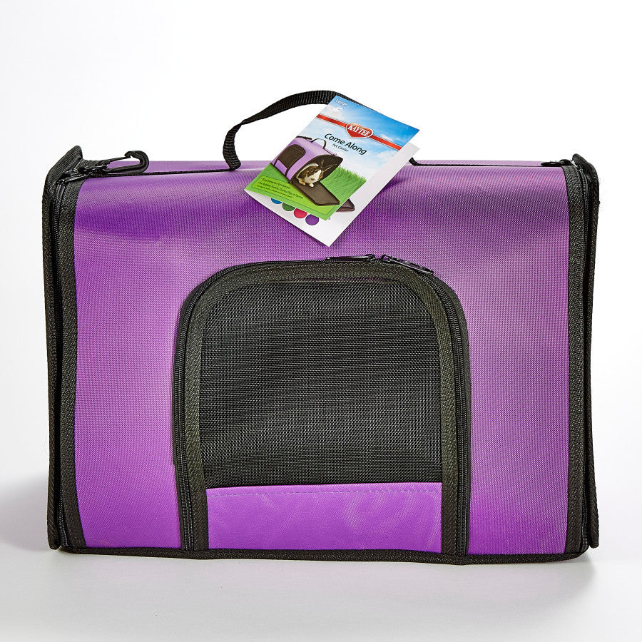 Kaytee Come Along Carrier Large - Small - Pet