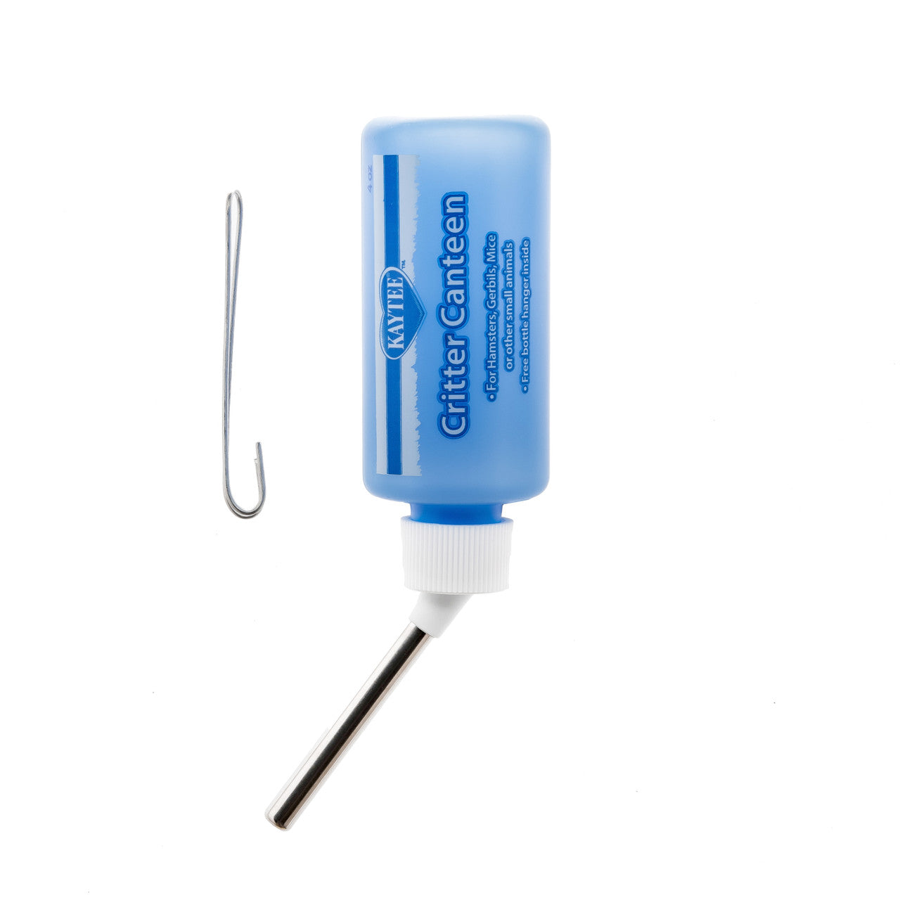 Kaytee Critter Canteen 4 Ounces