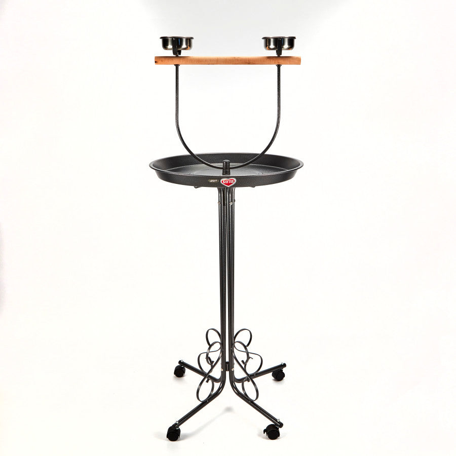 Kaytee EZ Care T Stand Medium - Bird