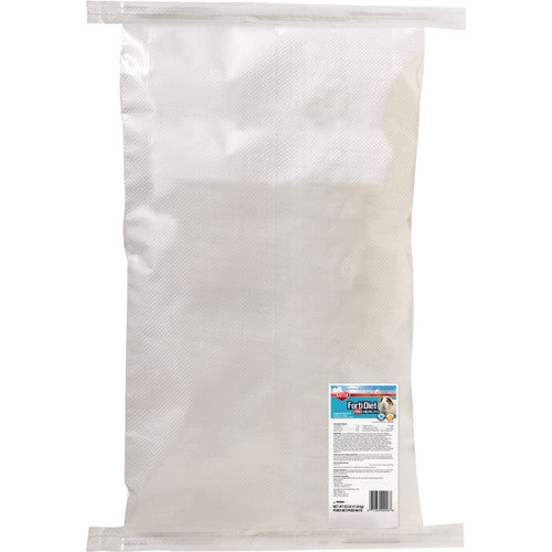 Kaytee Forti - Diet Pro Health Guinea Pig Food 25 lb - Small - Pet