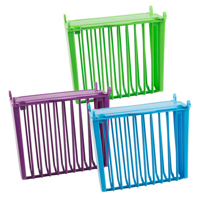 Kaytee Hay Buffet With Snap - Lock Lid - Small - Pet