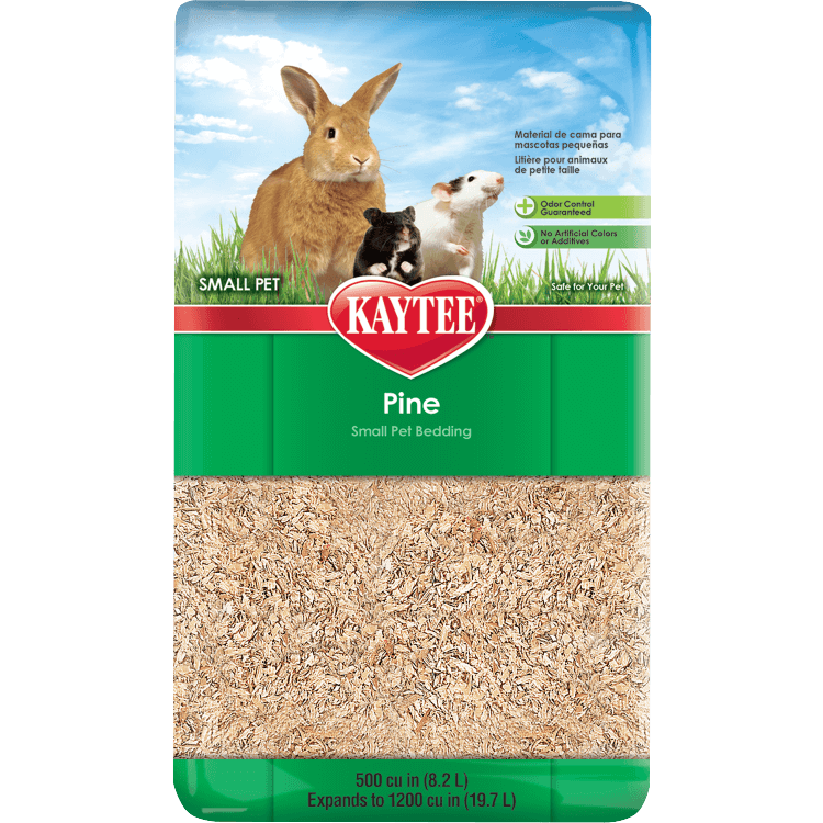 Kaytee Pine Bedding & Litter 1200cuin