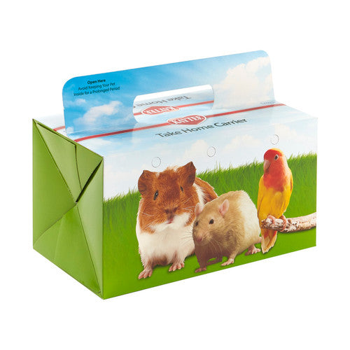 Kaytee Take - Home Box Large - Small - Pet