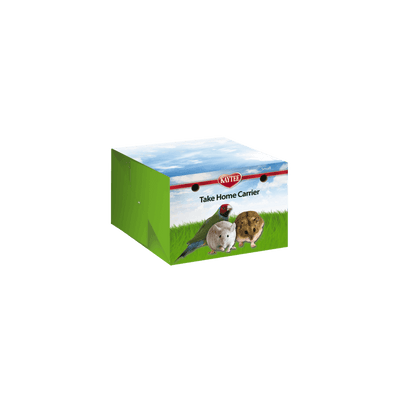 Kaytee Take Home Box Small