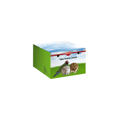 Kaytee Take Home Box Small - Small - Pet