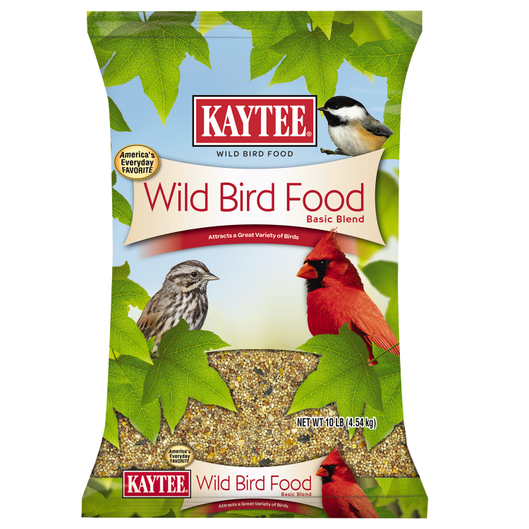 Kaytee Wild Bird 10 Pounds