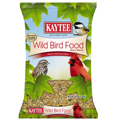 Kaytee Wild Bird 10 Pounds