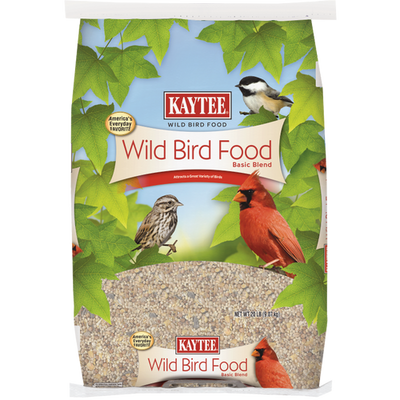 Kaytee Wild Bird Food 20lb