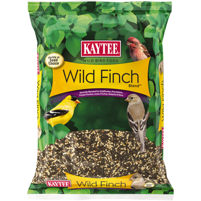 Kaytee Wild Finch 3 Pounds - Bird