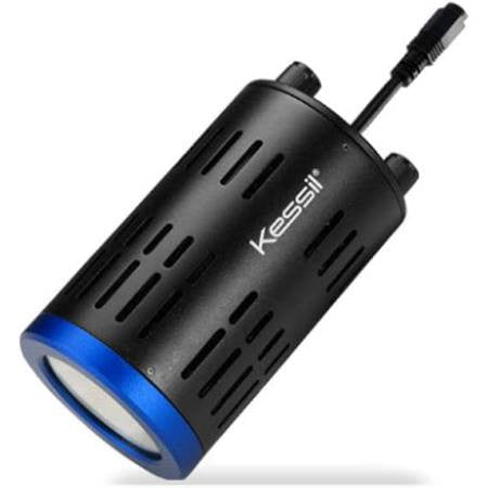 Kessil A160W-E Series Tuna Blue {L-1}924003 092145339244