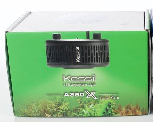 Kessil A360X Tuna Sun {L + 1} 924034 - Aquarium