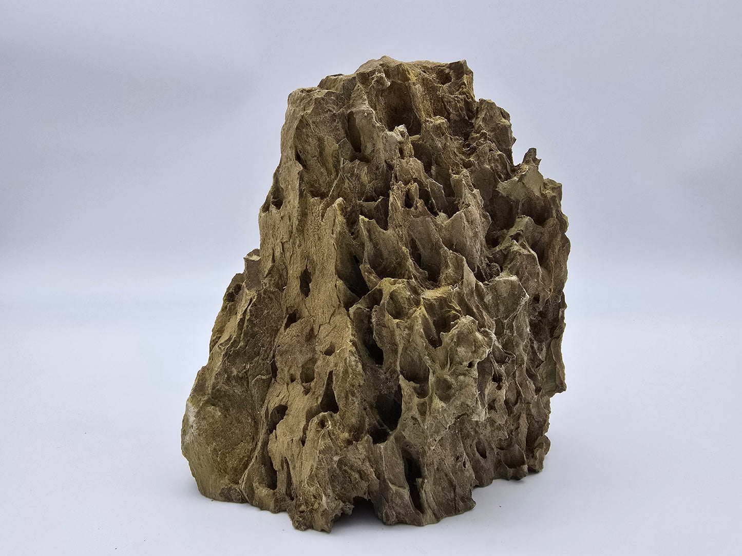 CaribSea Dragon Stone Peaks Freshwater Rocks Large (8-12 Lbs) 008479443298