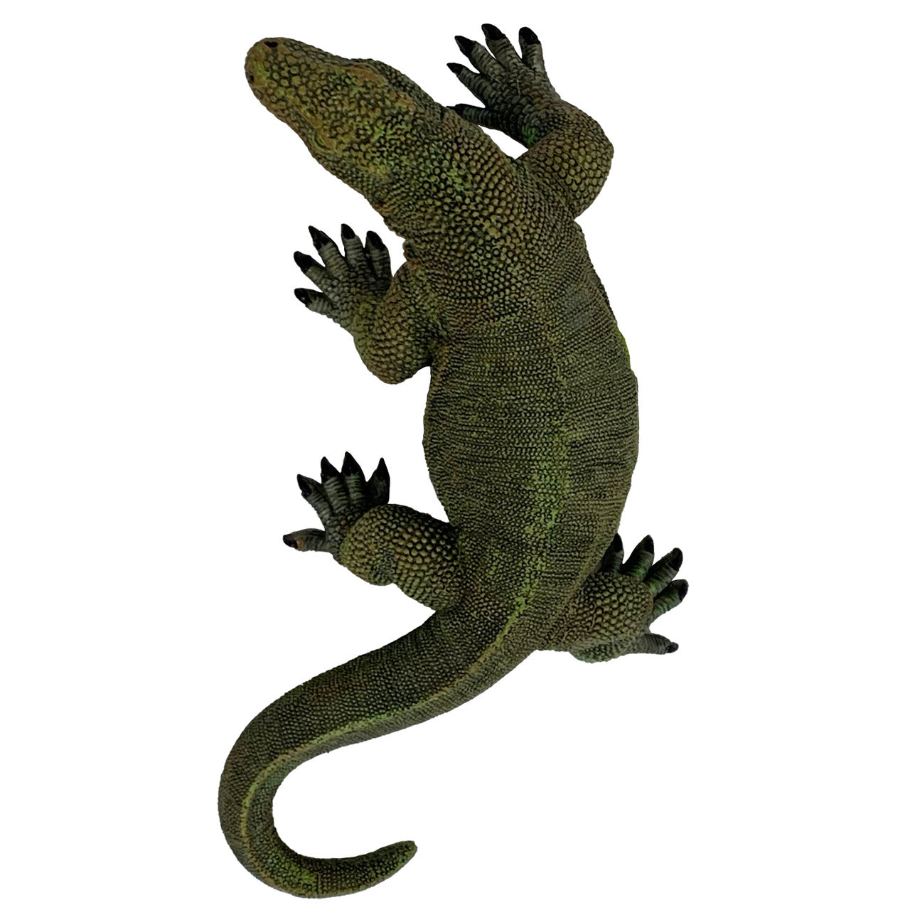 Komodo Dragon Ornament 10in