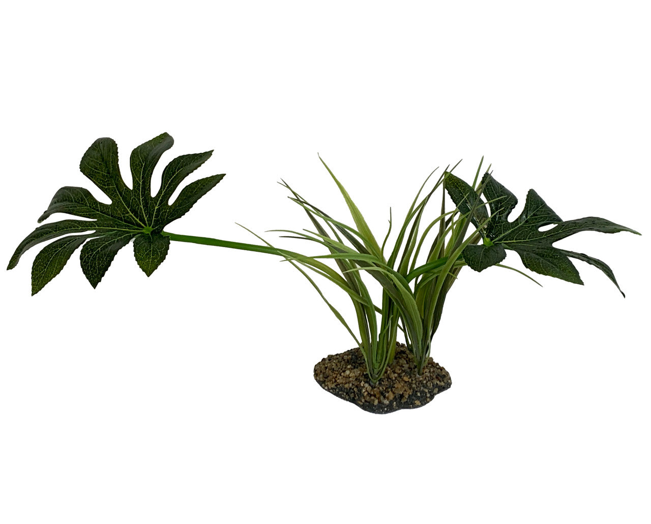 Komodo Jungle Canopy Plant 42cm