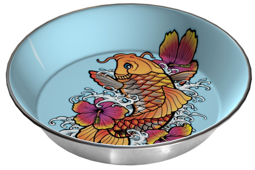 Komodo Koi Reptile Bowl 3 cups