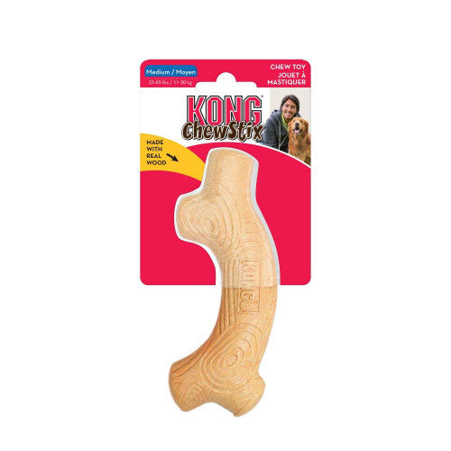 KONG ChewStix Stick Dog Chew Toy MD