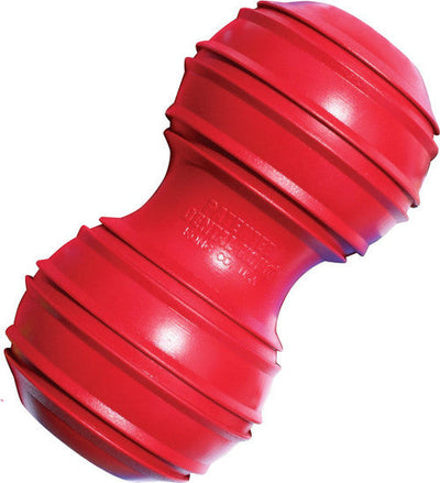 KONG DNTL NO RPE DOG TOY LG
