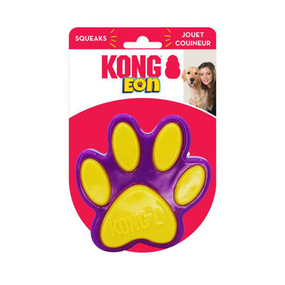 KONG Eon Paw Dog Toy LG(DD)