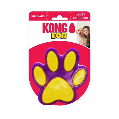 KONG Eon Paw Dog Toy LG
