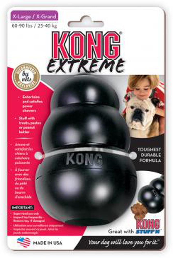 Kong ball extreme xl hotsell