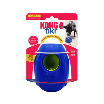 KONG Tikr Dog Toy SM