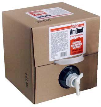 Kordon AmQuel 5gal {L-1}479020 048054312755