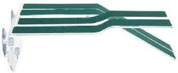 Kordon Turtle Ramp Small 8’L X 4’W 2 1/2’H {L + 1} 479071 - Reptile