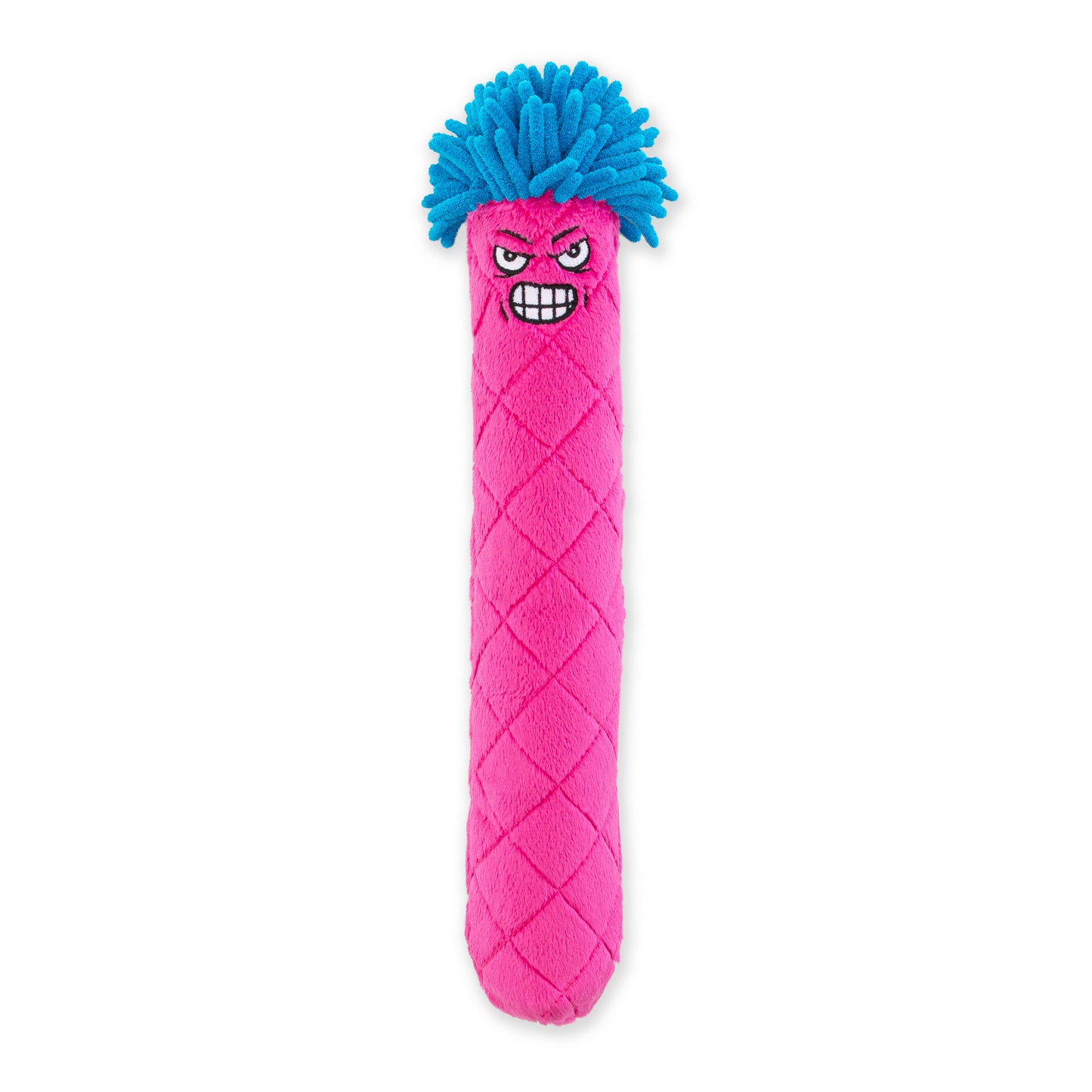 GURU Fry Guys Tuff! Dog Toy Ady Large 850050756583