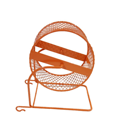 A & E Cages Hamster/Mouse Work-Out Wheel 4 in 644472010527