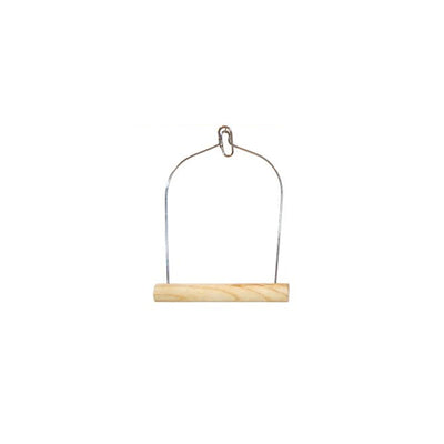 A & E Cages Economy Swing Large, 5 in 644472008951