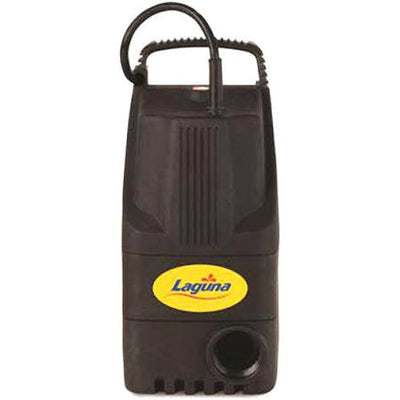Laguna Direct Drive Pond Pump, 4200 Gph Pt206 015561202060