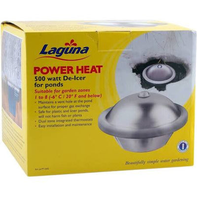 Laguna Pond Heater 500w Pt1643 015561216432