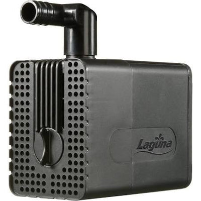 Laguna Statuary And Fountain Pump 80 Gph Pt8100 015561281003