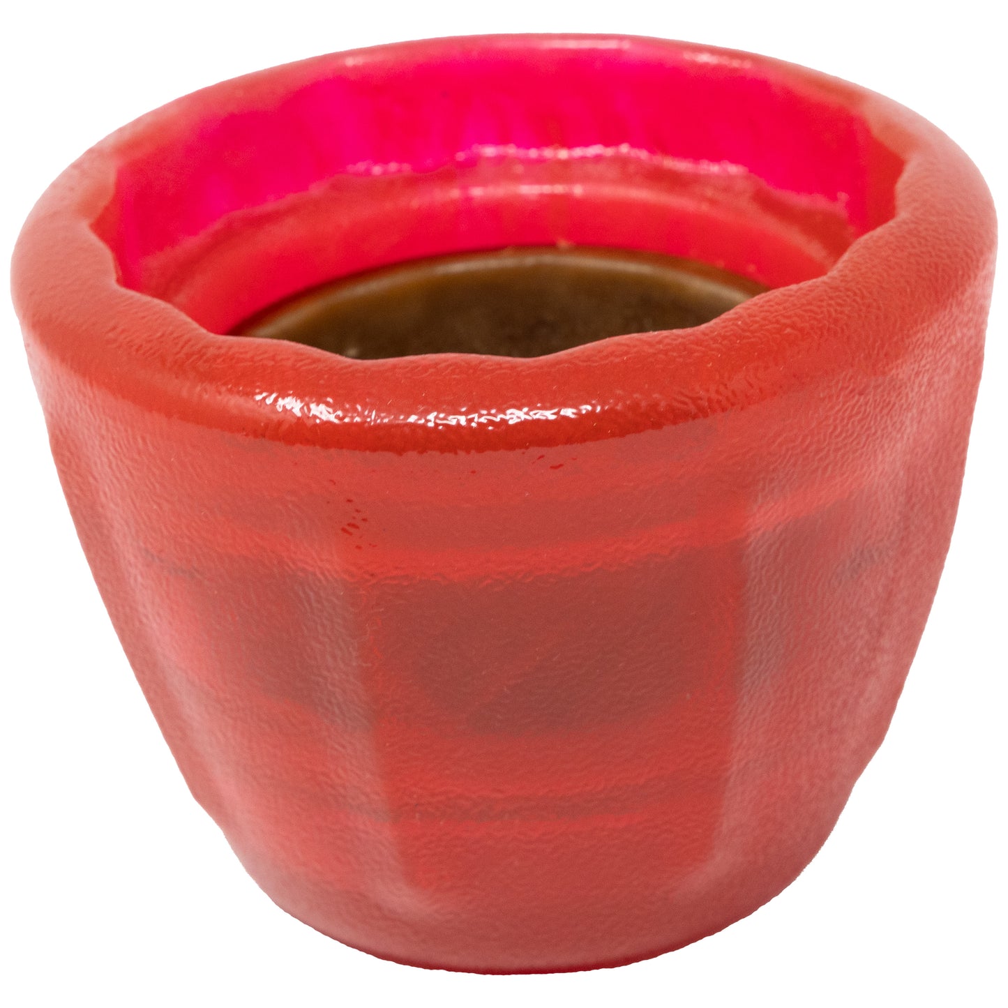 Starmark Starmark Dental Treat Cookie Cup Jar Dog Toy Large 873199004834
