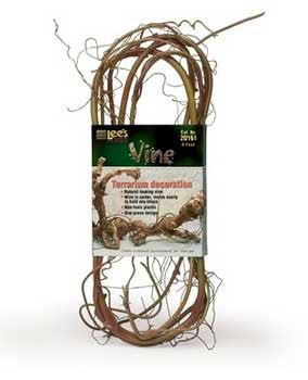 Lee’s Vine 6ft (Terrarium Decoration) {L + 1} 107207 RR - Reptile
